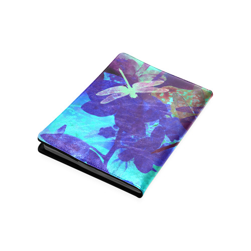 Dragonflies Custom NoteBook B5