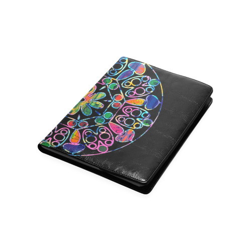 Mandala Custom NoteBook B5