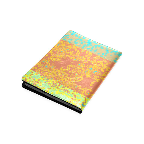 Colours QQD Custom NoteBook B5