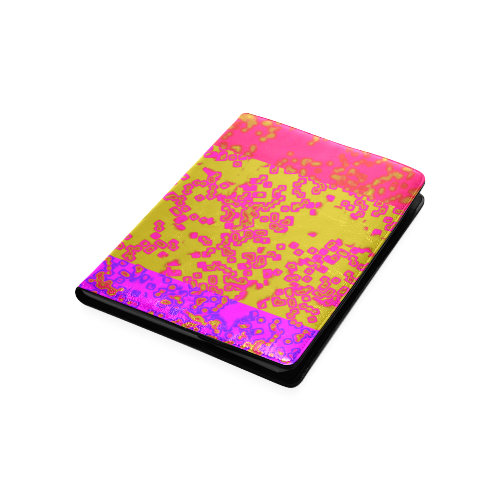 Colours QQC Custom NoteBook B5