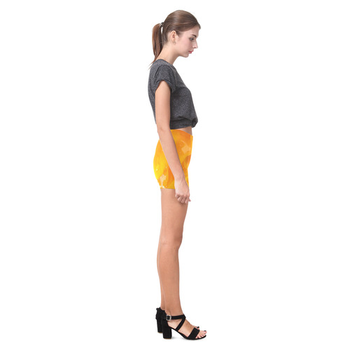 Tagetes Briseis Skinny Shorts (Model L04)