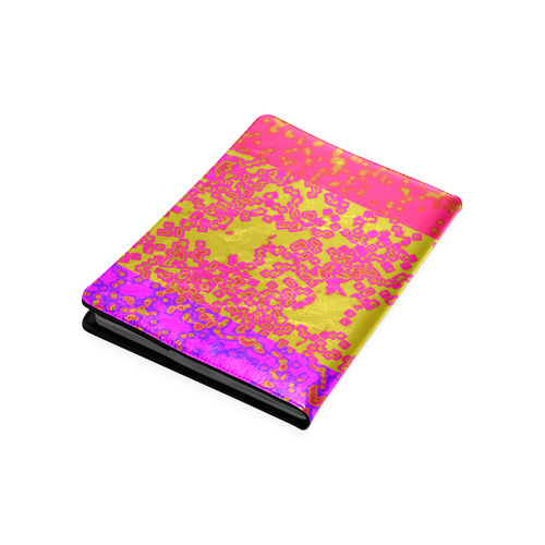 Colours QQC Custom NoteBook B5