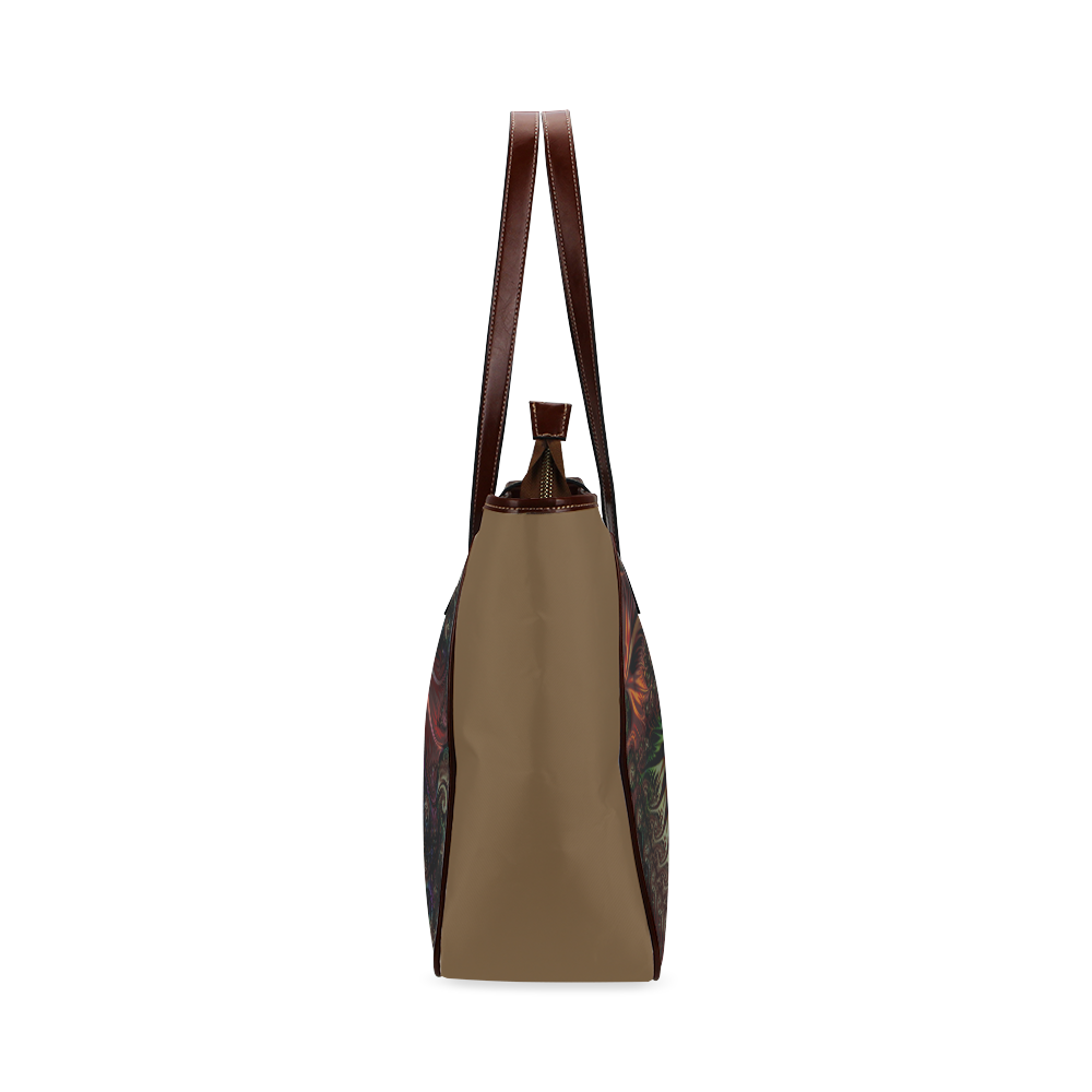 braun Classic Tote Bag (Model 1644)