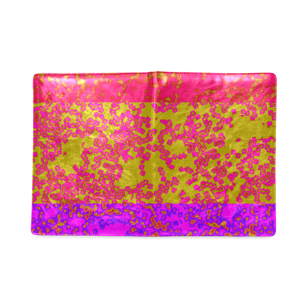 Colours QQC Custom NoteBook B5