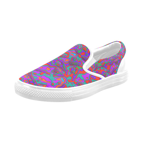 we need more colors 35B by JamColors Slip-on Canvas Shoes for Kid (Model 019)