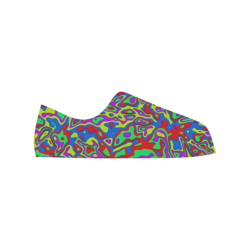 we need more colors 35C by JamColors Low Top Canvas Shoes for Kid (Model 018)