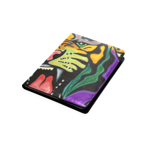 Tiger Custom NoteBook B5