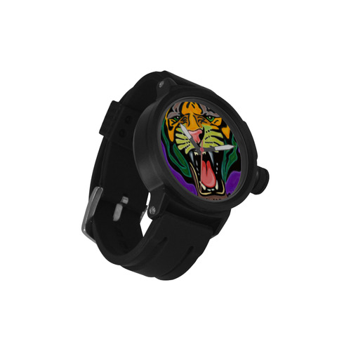 Tiger Men's Sports Watch(Model 309)