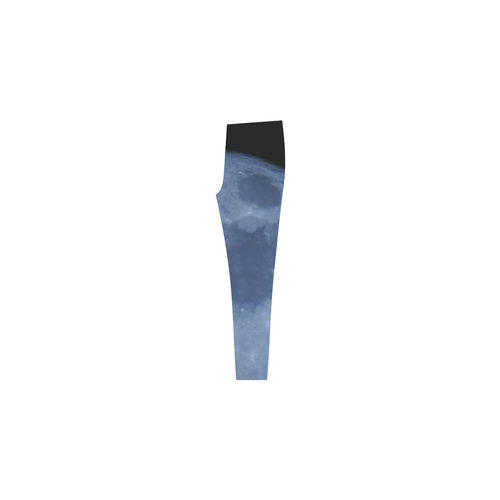 super moon 2 Cassandra Women's Leggings (Model L01)