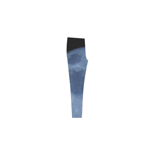 super moon 2 Cassandra Women's Leggings (Model L01)