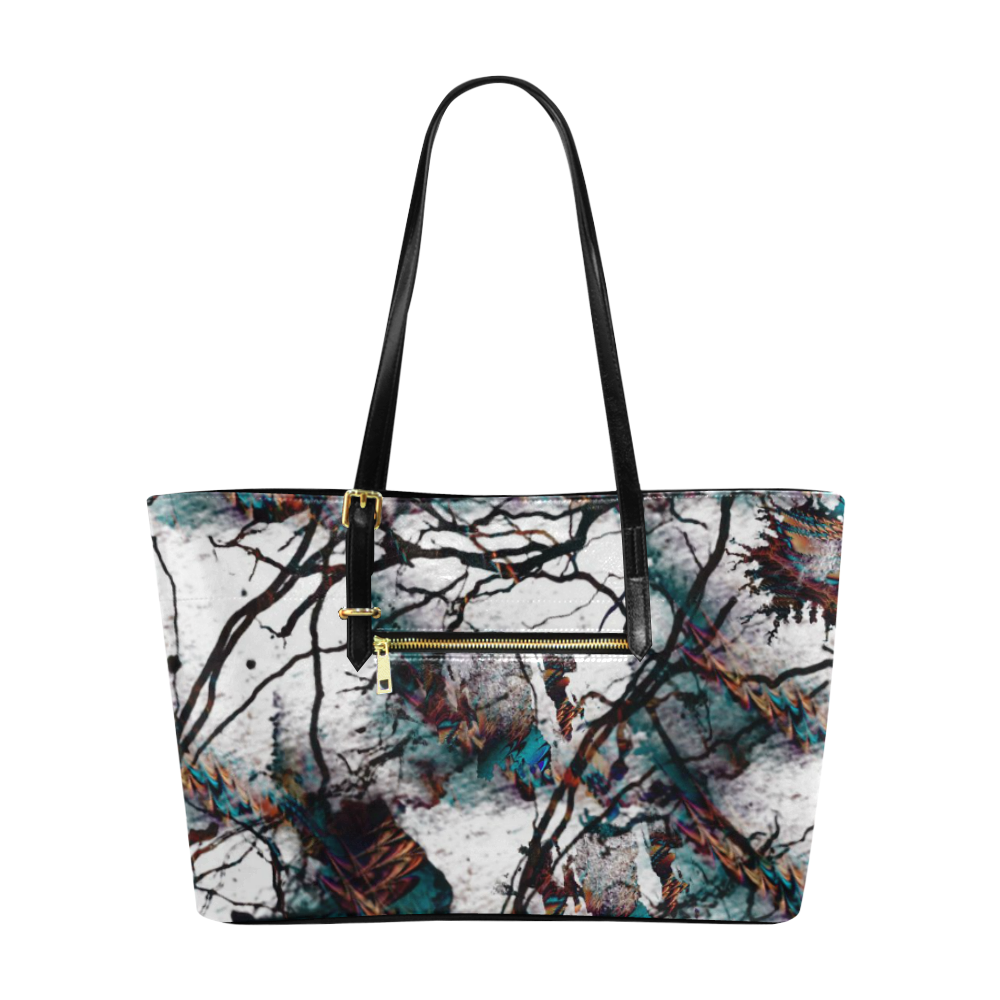 My Fantasy World 2 by JamColors Euramerican Tote Bag/Large (Model 1656)