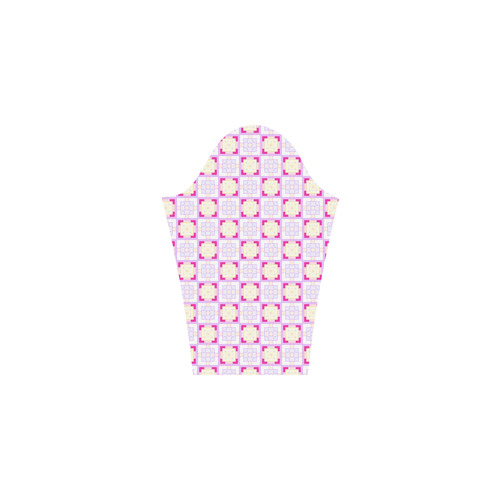 sweet little pattern  F by FeelGood Bateau A-Line Skirt (D21)