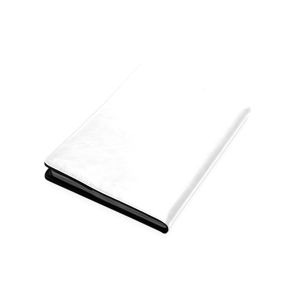 Long,Long Day by Popart Lover Custom NoteBook B5
