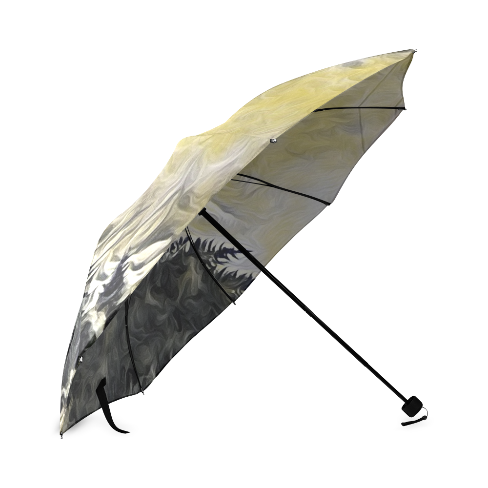 Waterfall Foldable Umbrella (Model U01)