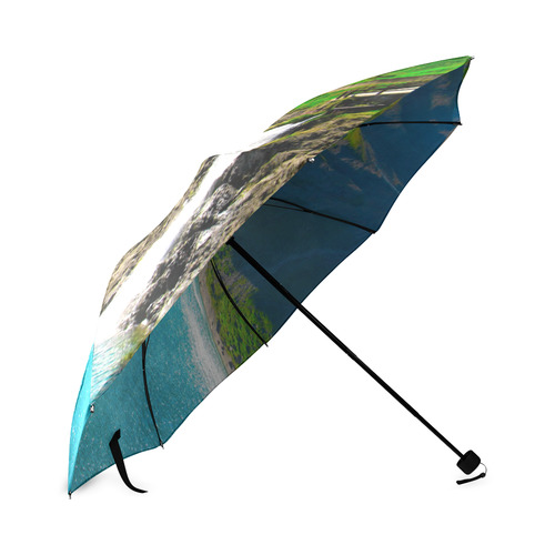 Lake Foldable Umbrella (Model U01)