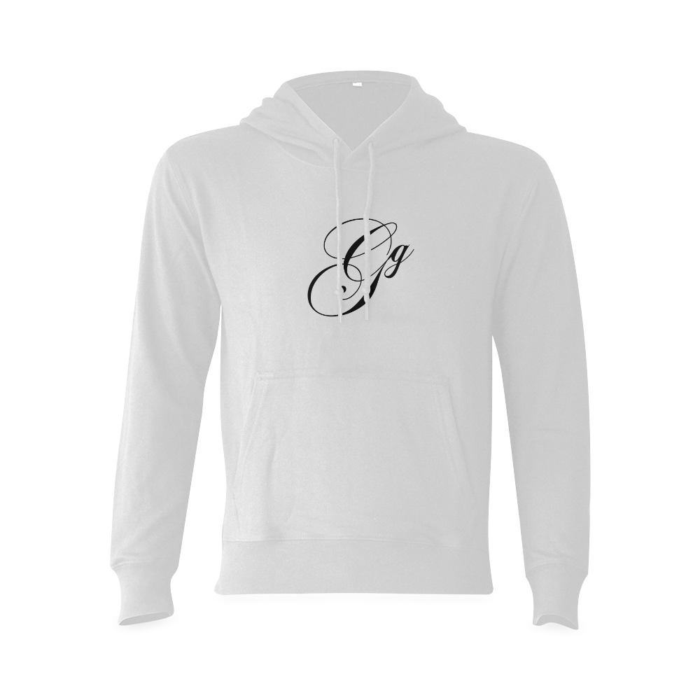 Alphabet G - Jera Nour Oceanus Hoodie Sweatshirt (NEW) (Model H03)