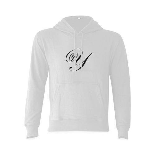 Alphabet Y - Jera Nour Oceanus Hoodie Sweatshirt (NEW) (Model H03)