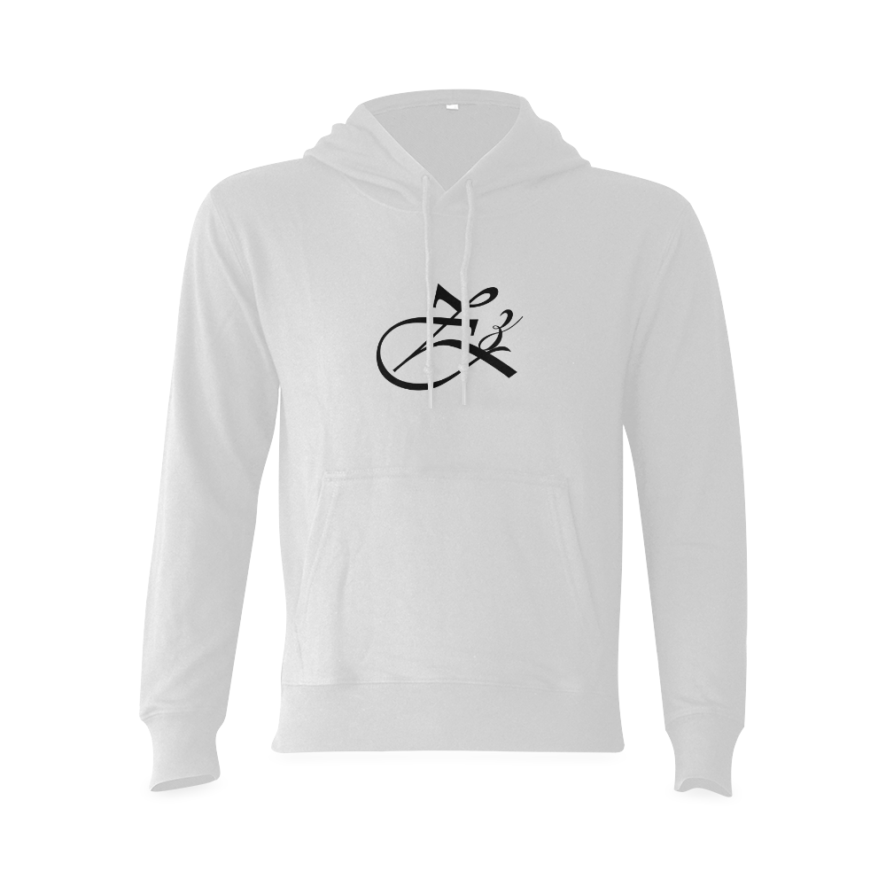 Alphabet Z - Jera Nour Oceanus Hoodie Sweatshirt (NEW) (Model H03)