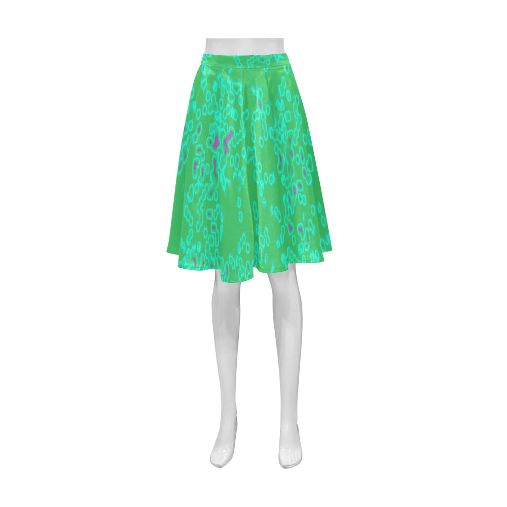 Colours QQG Athena Women's Short Skirt (Model D15)