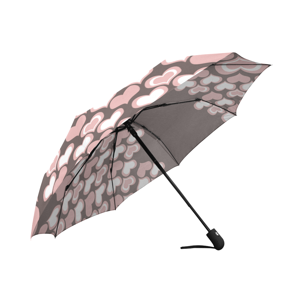 Aurora V2 Umbrella - Made To Order - Chocolate