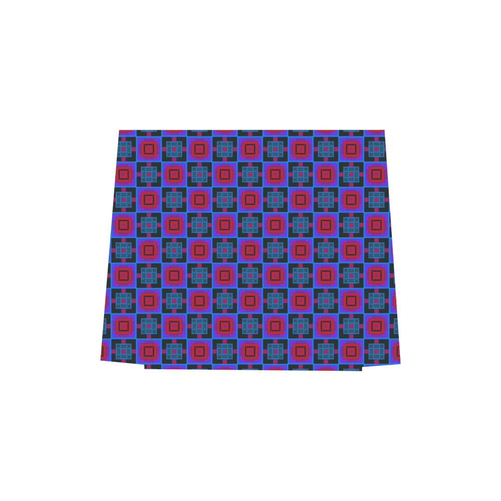 sweet little pattern E by FeelGood Euramerican Tote Bag/Small (Model 1655)