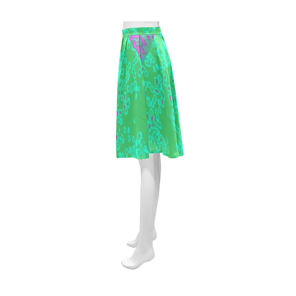 Colours QQG Athena Women's Short Skirt (Model D15)