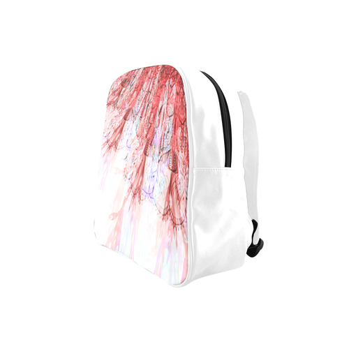bouquet School Backpack (Model 1601)(Small)