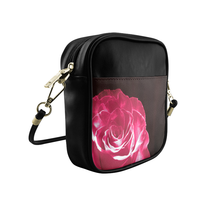 Colours Rose Sling Bag (Model 1627)