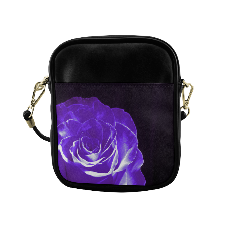 Colours Rose W Sling Bag (Model 1627)