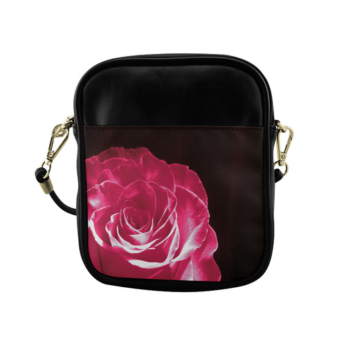 Colours Rose Sling Bag (Model 1627)
