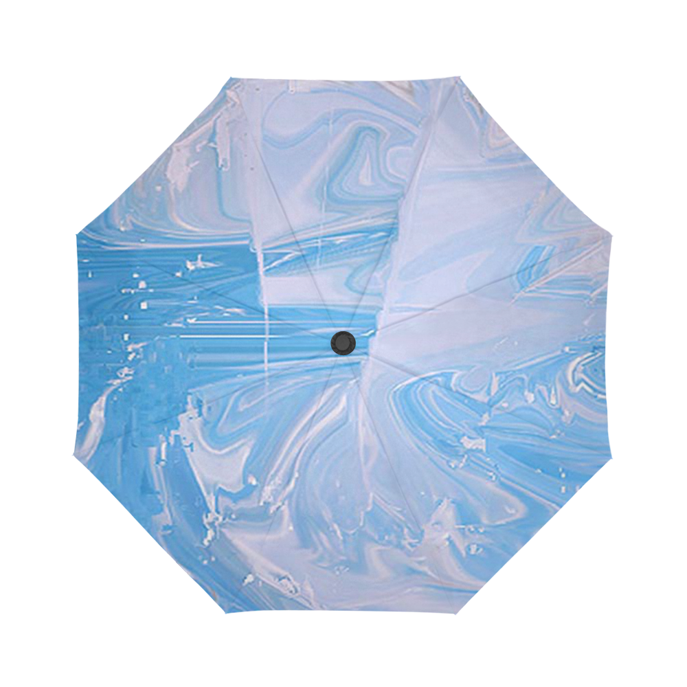 SPLASH 4 Auto-Foldable Umbrella (Model U04)