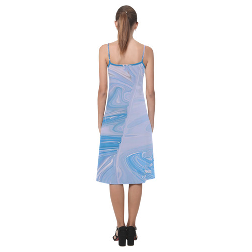 SPLASH 4 Alcestis Slip Dress (Model D05)