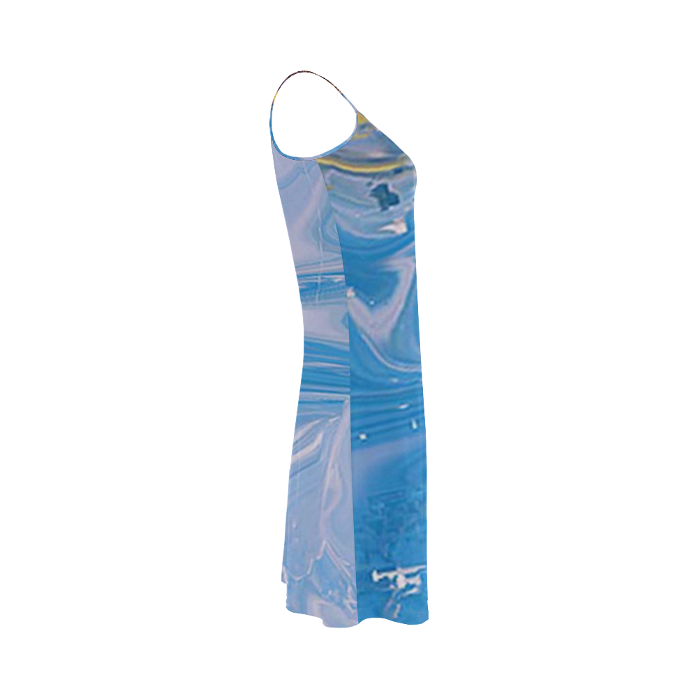 SPLASH 4 Alcestis Slip Dress (Model D05)