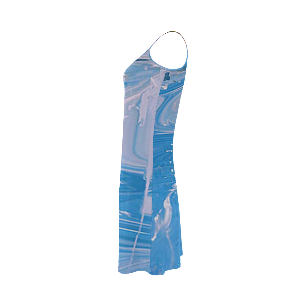 SPLASH 4 Alcestis Slip Dress (Model D05)