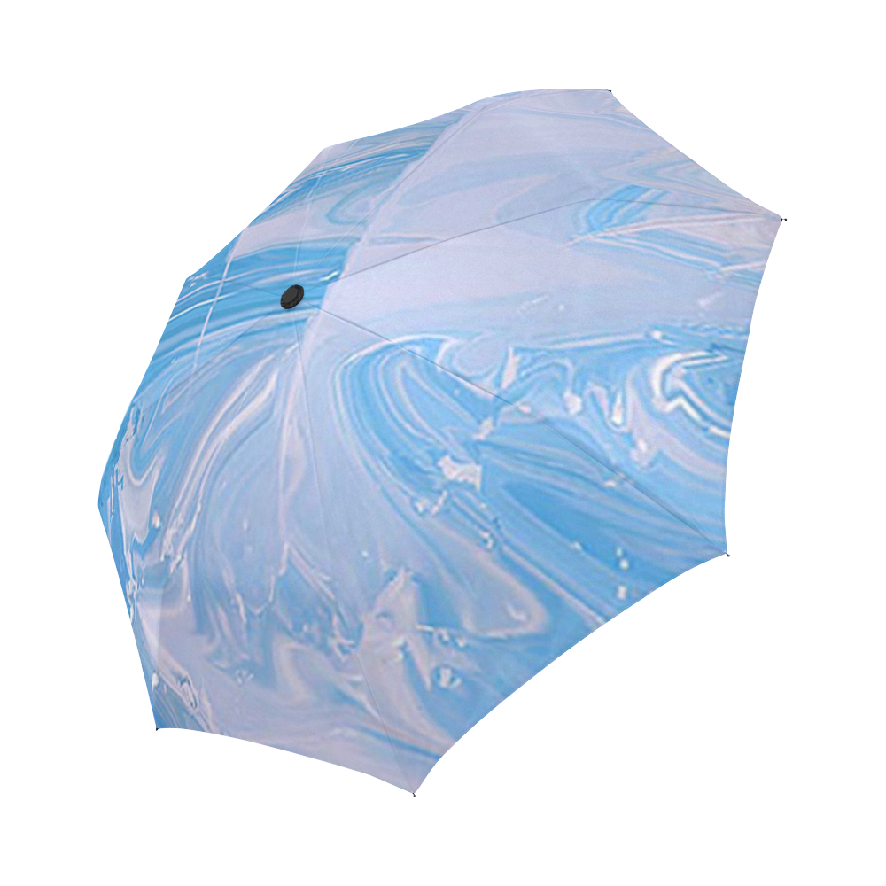 SPLASH 4 Auto-Foldable Umbrella (Model U04)