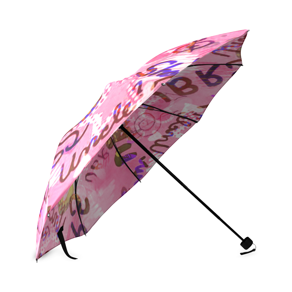 UBRSpinkph Foldable Umbrella (Model U01)