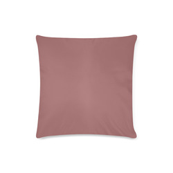 nude4 Custom Zippered Pillow Case 16"x16"(Twin Sides)