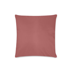 nude5 Custom Zippered Pillow Case 16"x16"(Twin Sides)