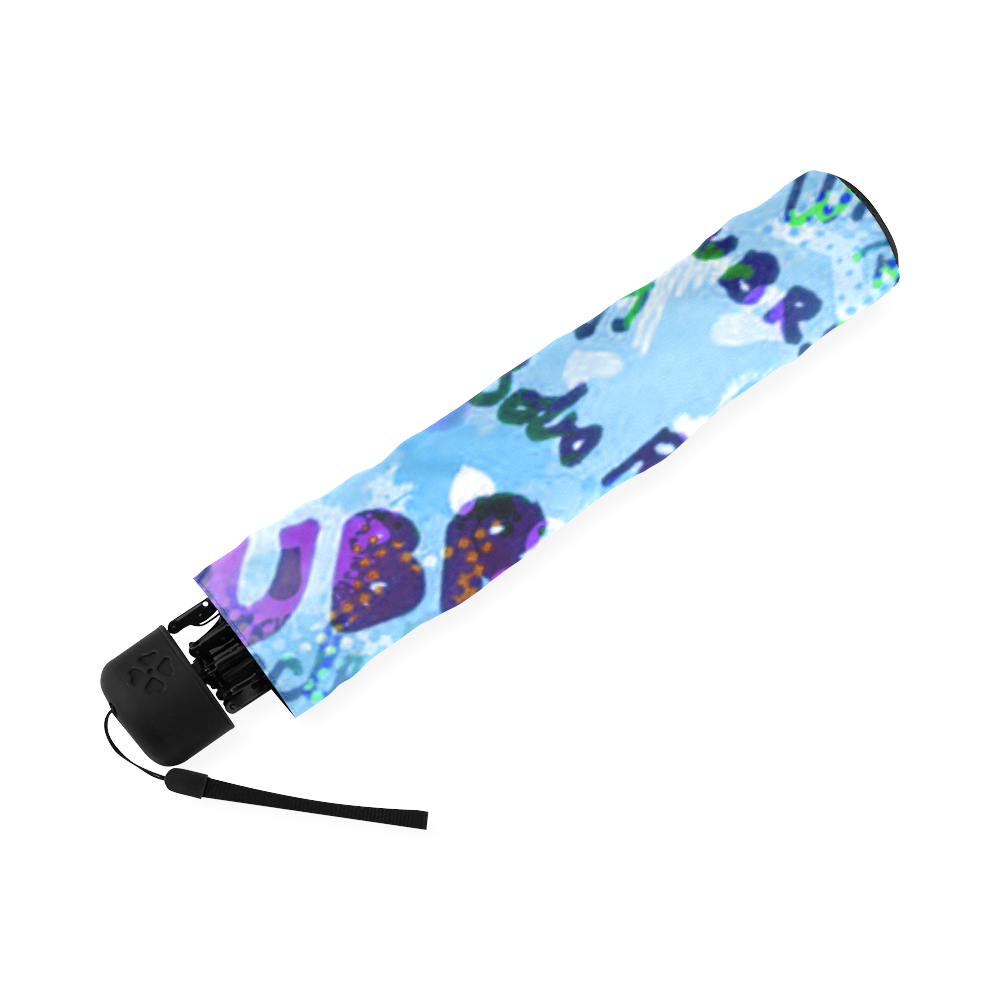 UBRSblue Foldable Umbrella (Model U01)