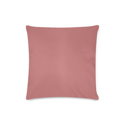 nude3 Custom Zippered Pillow Case 16"x16"(Twin Sides)