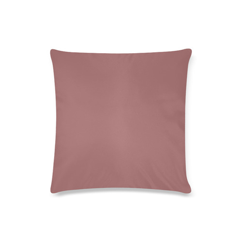 nude4 Custom Zippered Pillow Case 16"x16"(Twin Sides)
