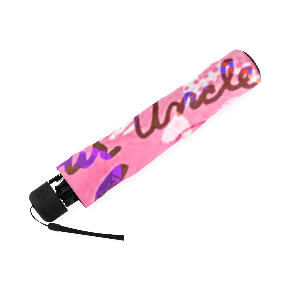 UBRSpinkph Foldable Umbrella (Model U01)