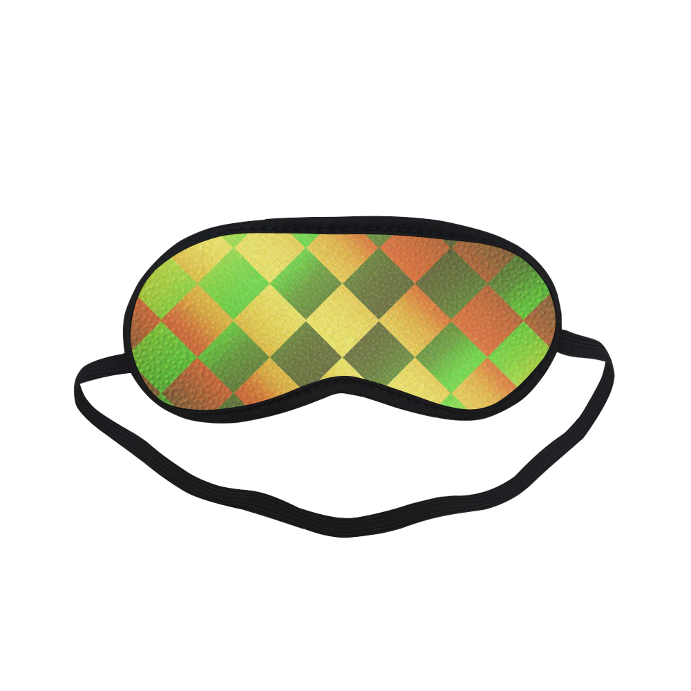 Easter Square Sleeping Mask