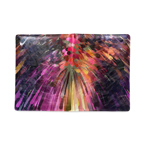 Splash Boom Bang by Artdream Custom NoteBook B5