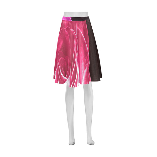 Colours Rose Athena Women's Short Skirt (Model D15)