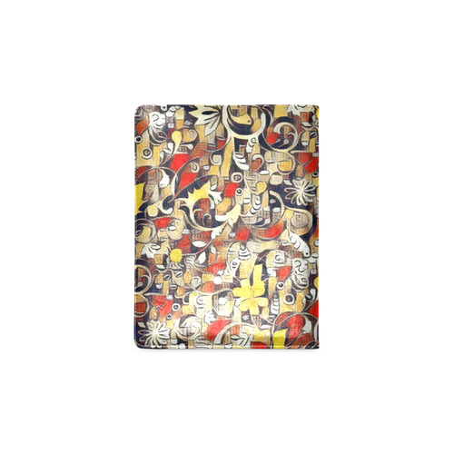 My Fantasy World 38 by JamColors Custom NoteBook B5