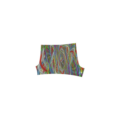Astray Colors Briseis Skinny Shorts (Model L04)