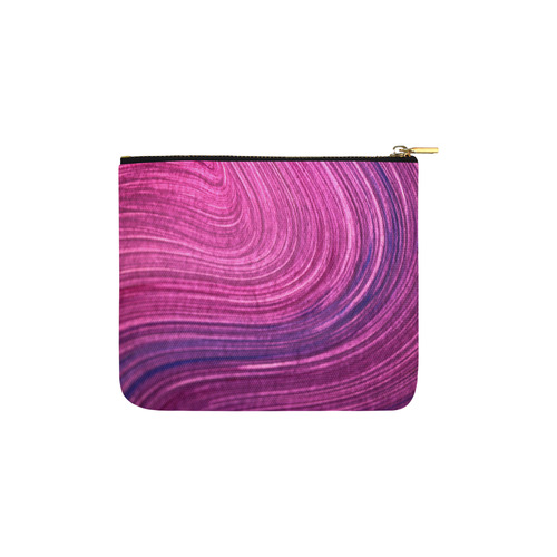 Designers "magma" bag for Woman edition Carry-All Pouch 6''x5''