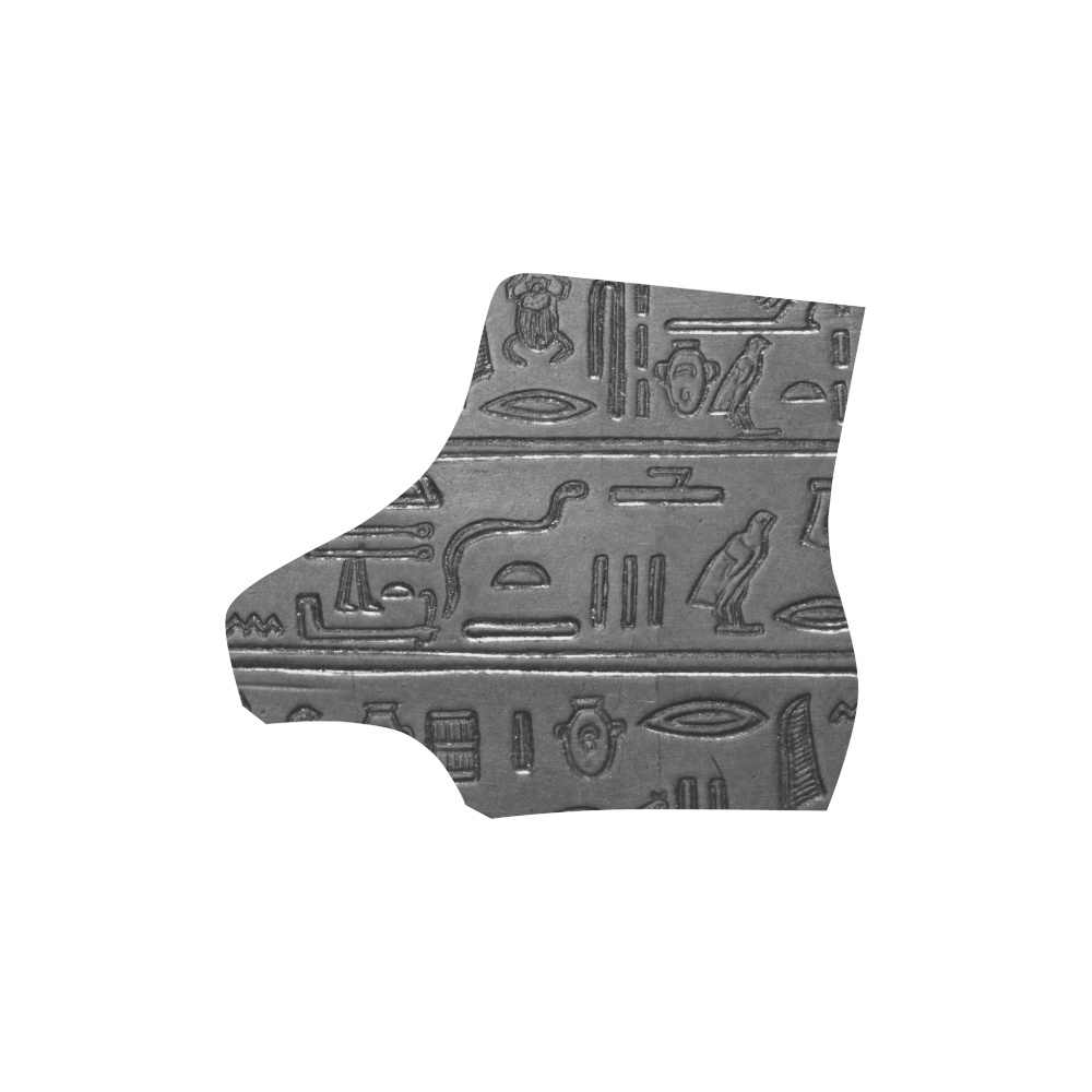Hieroglyphs20161235_by_JAMColors Martin Boots For Men Model 1203H