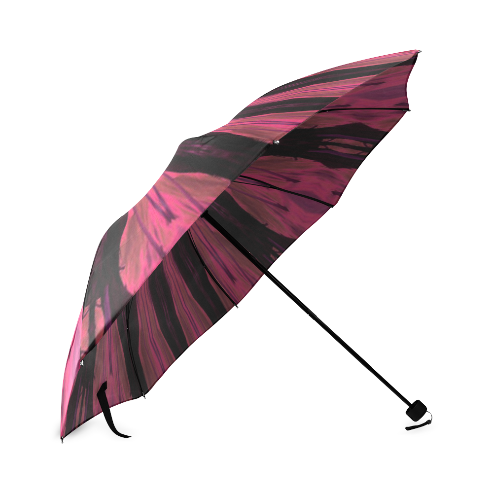 PINKNIK Foldable Umbrella (Model U01)